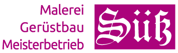 Süß Gerüstbau Cuxhaven Logo